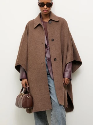 Answear.LAB płaszcz wełniany