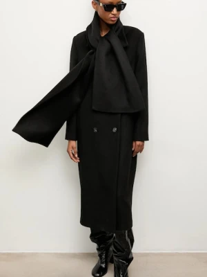 Answear.LAB płaszcz wełniany