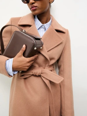 Answear.LAB płaszcz wełniany