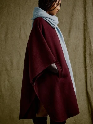 Answear.LAB płaszcz wełniany