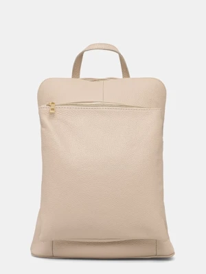 Answear.LAB plecak damski skórzany