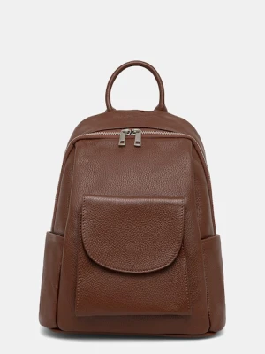 Answear.LAB plecak damski skórzany