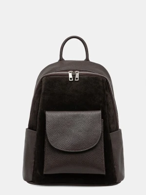 Answear.LAB plecak zamszowy