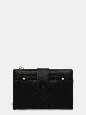 Answear.LAB portfel damski kolor czarny