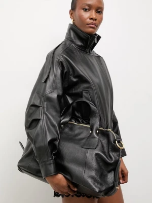 Answear.LAB ramoneska damska skórzana YARA z kolekcji Unscripted