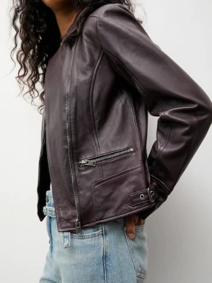 Answear.LAB ramoneska skórzana