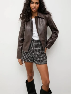 Answear.LAB ramoneska skórzana