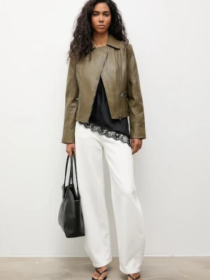 Answear.LAB ramoneska skórzana