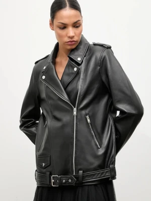 Answear.LAB ramoneska skórzana