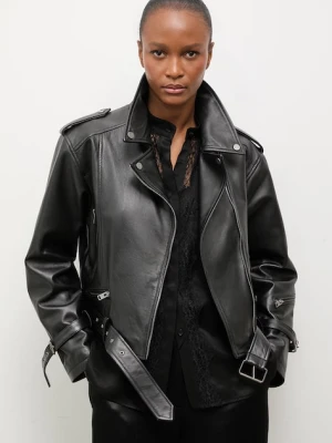 Answear.LAB ramoneska skórzana SURI z kolekcji Unscripted