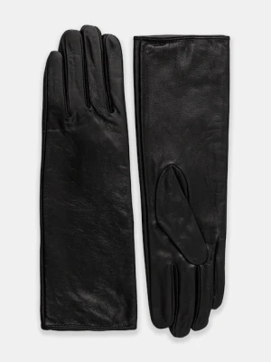 Answear.LAB rękawiczki skórzane