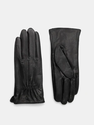 Answear.LAB rękawiczki skórzane