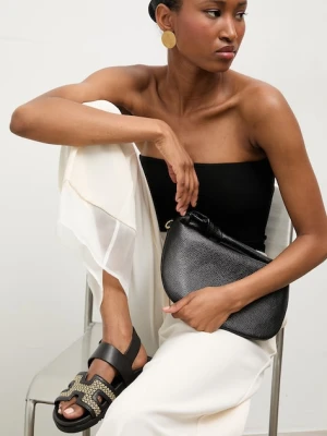 Answear.LAB sandały skórzane