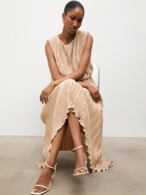 Answear.LAB sandały skórzane