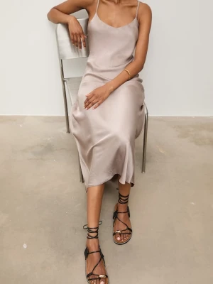 Answear.LAB sandały skórzane