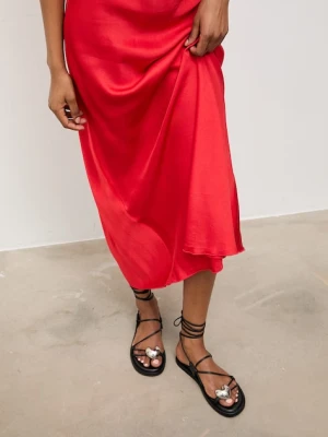 Answear.LAB sandały skórzane