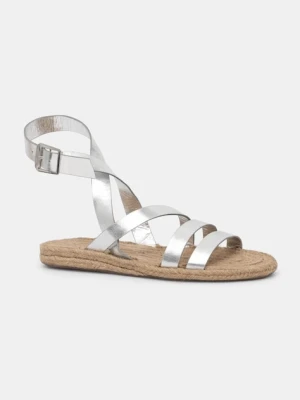 Answear.LAB sandały skórzane