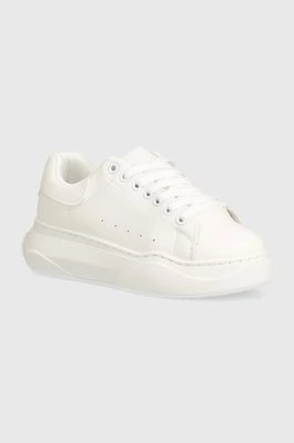 Answear Lab sneakersy kolor biały