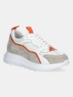 Answear.LAB sneakersy kolor biały