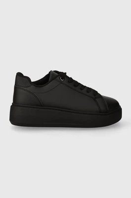 Answear Lab sneakersy kolor czarny