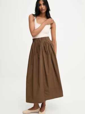 Answear.LAB spódnica bawełniana