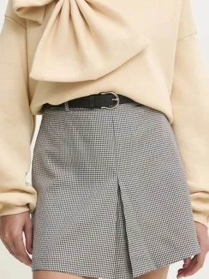 Answear.LAB spódnica bawełniana