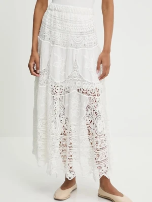 Answear.LAB spódnica bawełniana