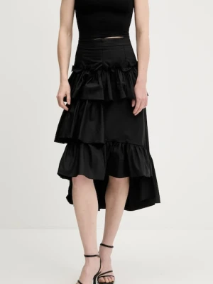 Answear.LAB spódnica bawełniana