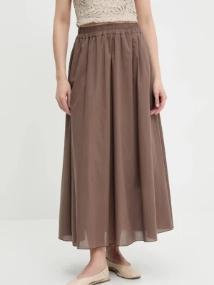 Answear.LAB spódnica bawełniana