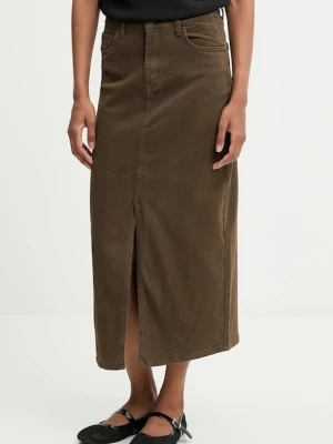 Answear.LAB spódnica jeansowa