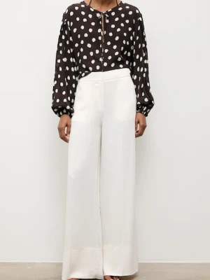 Answear.LAB spodnie damskie z kolekcji Unscripted