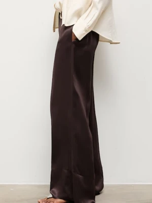 Answear.LAB spodnie damskie z kolekcji Unscripted