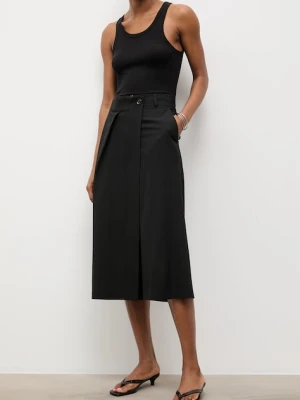 Answear.LAB spodnie damskie z kolekcji Unscripted