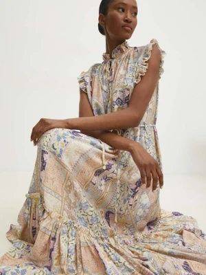 Answear Lab sukienka Answear.LAB