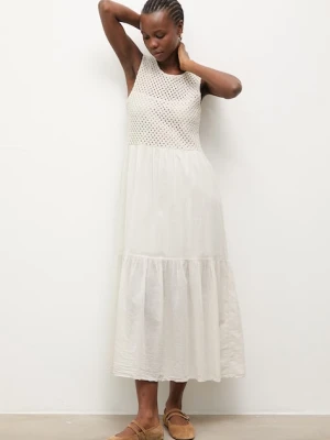 Answear.LAB sukienka babydoll