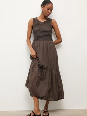 Answear.LAB sukienka babydoll