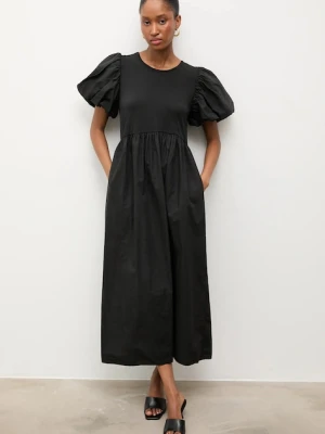 Answear.LAB sukienka bawełniana