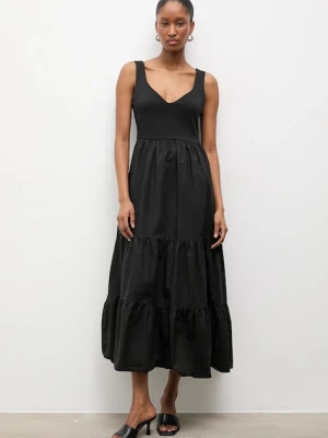 Answear.LAB sukienka bawełniana