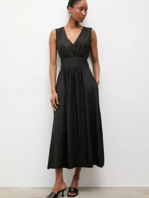 Answear.LAB sukienka bawełniana