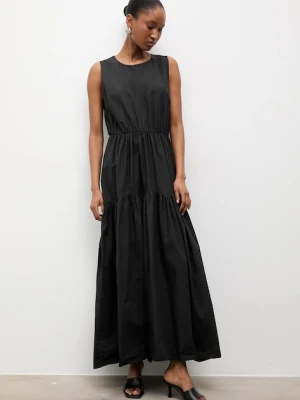 Answear.LAB sukienka bawełniana