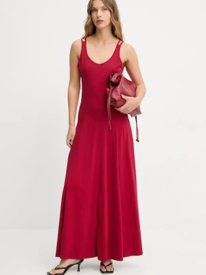 Answear.LAB sukienka bawełniana