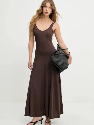 Answear.LAB sukienka bawełniana