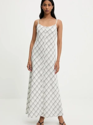 Answear.LAB sukienka bawełniana