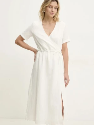 Answear.LAB sukienka bawełniana