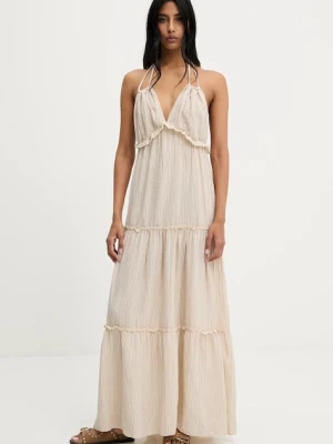 Answear.LAB sukienka bawełniana