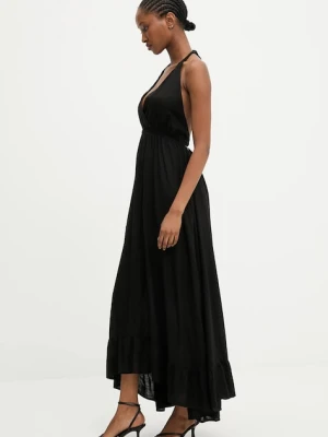 Answear.LAB sukienka bawełniana