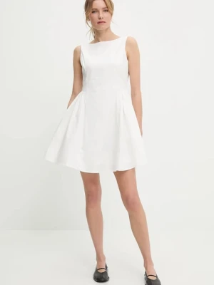 Answear.LAB sukienka bawełniana