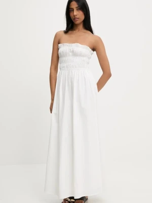 Answear.LAB sukienka bawełniana