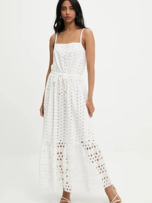 Answear.LAB sukienka bawełniana