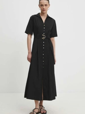 Answear.LAB sukienka bawełniana